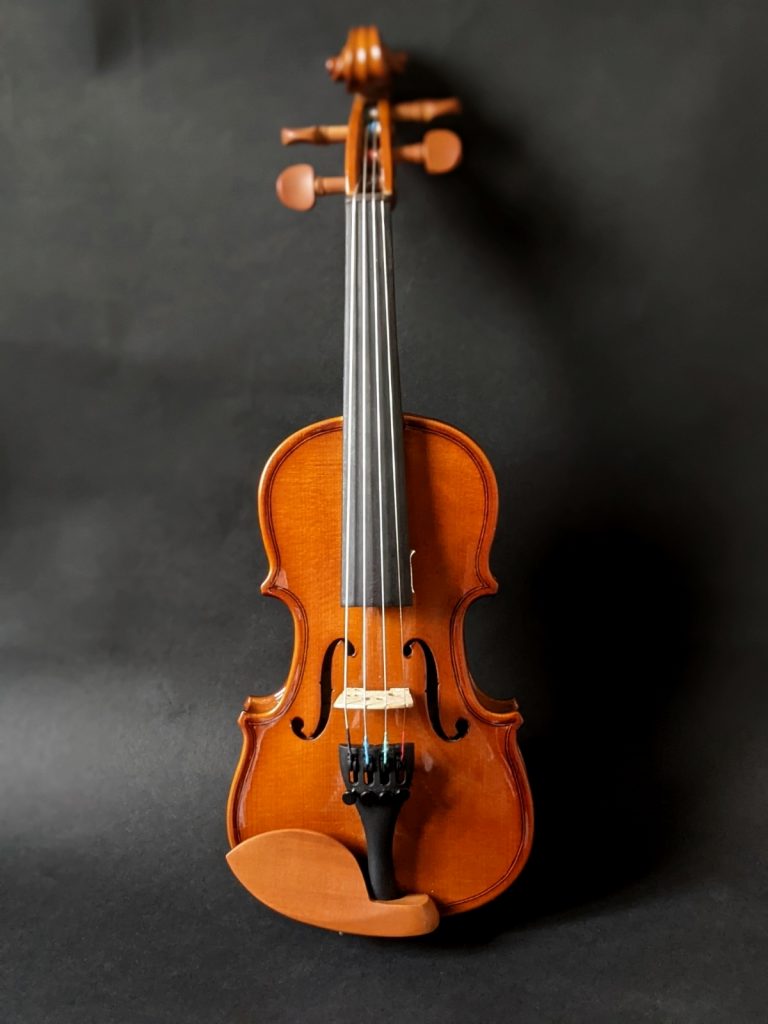 中古バイオリン TianYin 1/16サイズ | 株式会社エルフラット