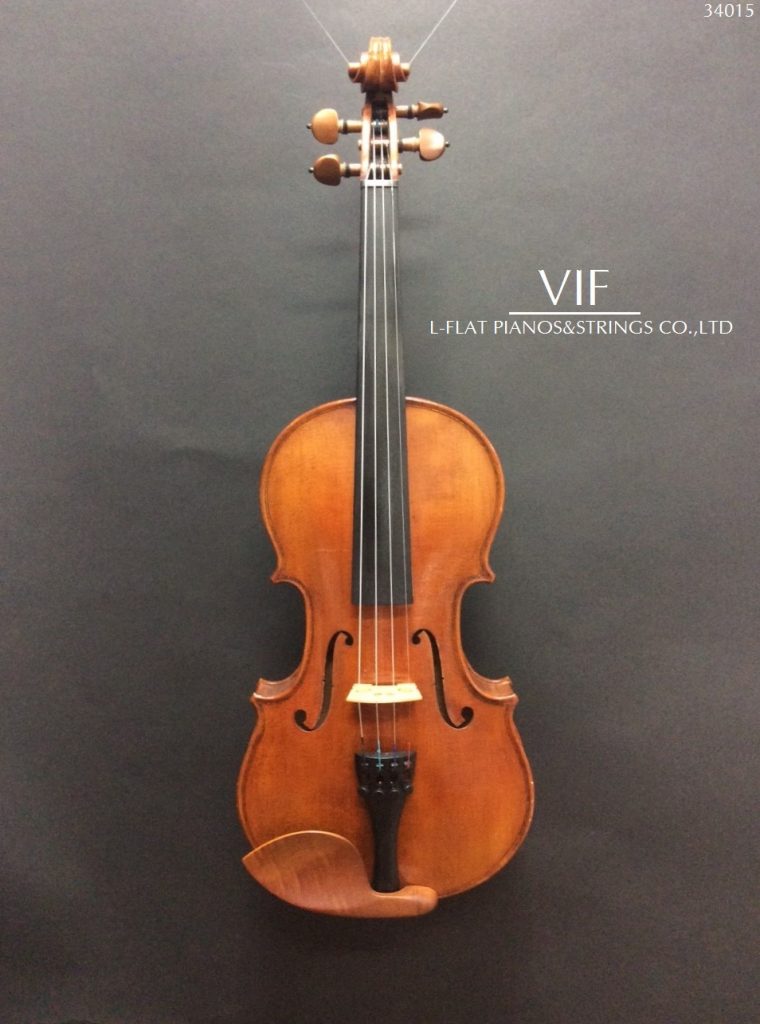 中古バイオリン VIF 3/4サイズ | 株式会社エルフラット