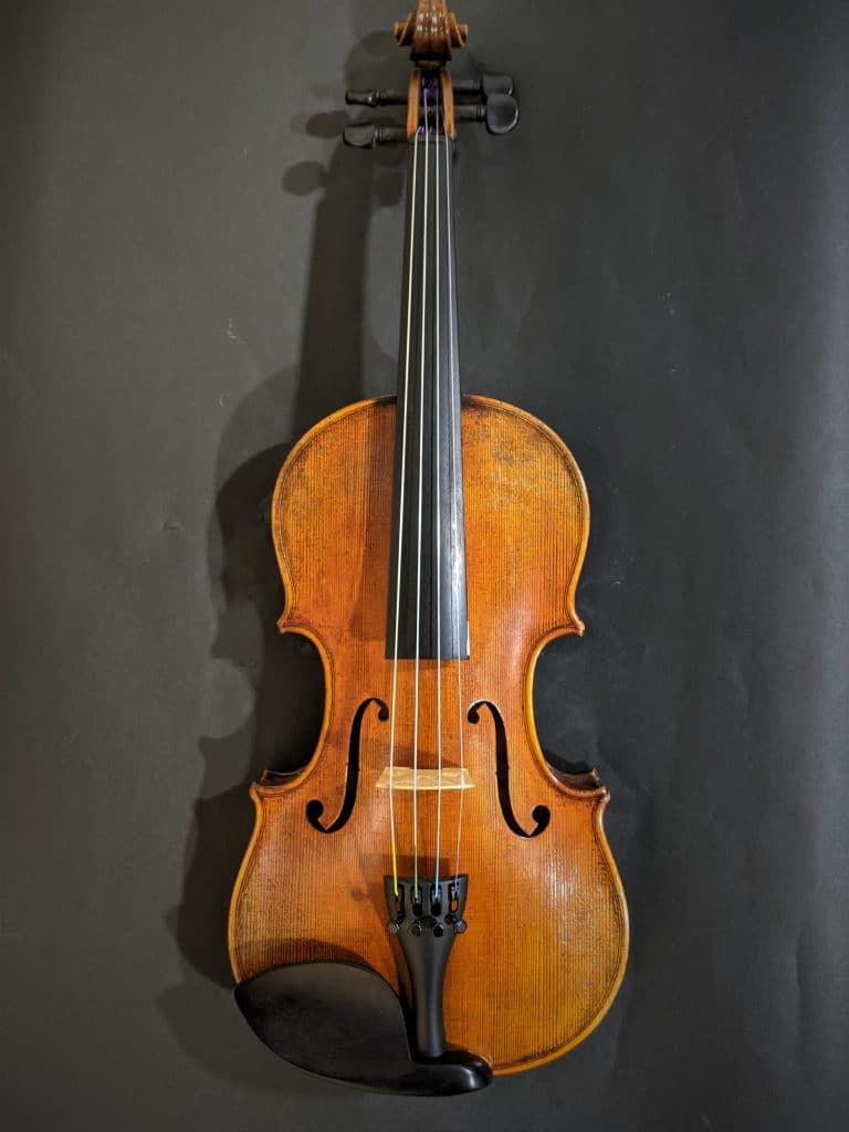 中古バイオリン Maggiore 4/4サイズ | 株式会社エルフラット
