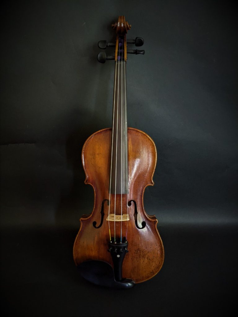 中古バイオリン STAINER 4/4サイズ | 株式会社エルフラット