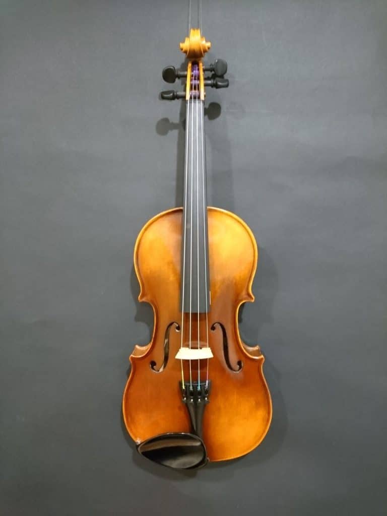 カール・ヘフナー バイオリン 4/4 No.780 ヴァイオリン - 弦楽器