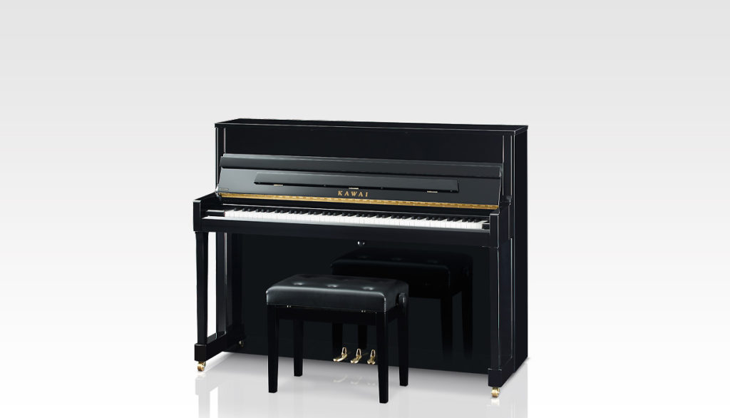 新品アップライトピアノ KAWAI K-200 カワイ | 株式会社エルフラット
