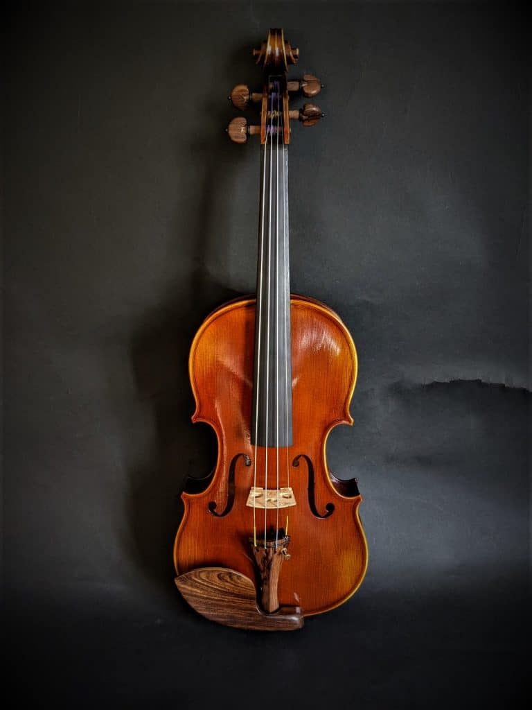 ドイツ製 バイオリン LOTHAR SEMMLINGER No.702 4/4【展示品】 | 株式会社エルフラット