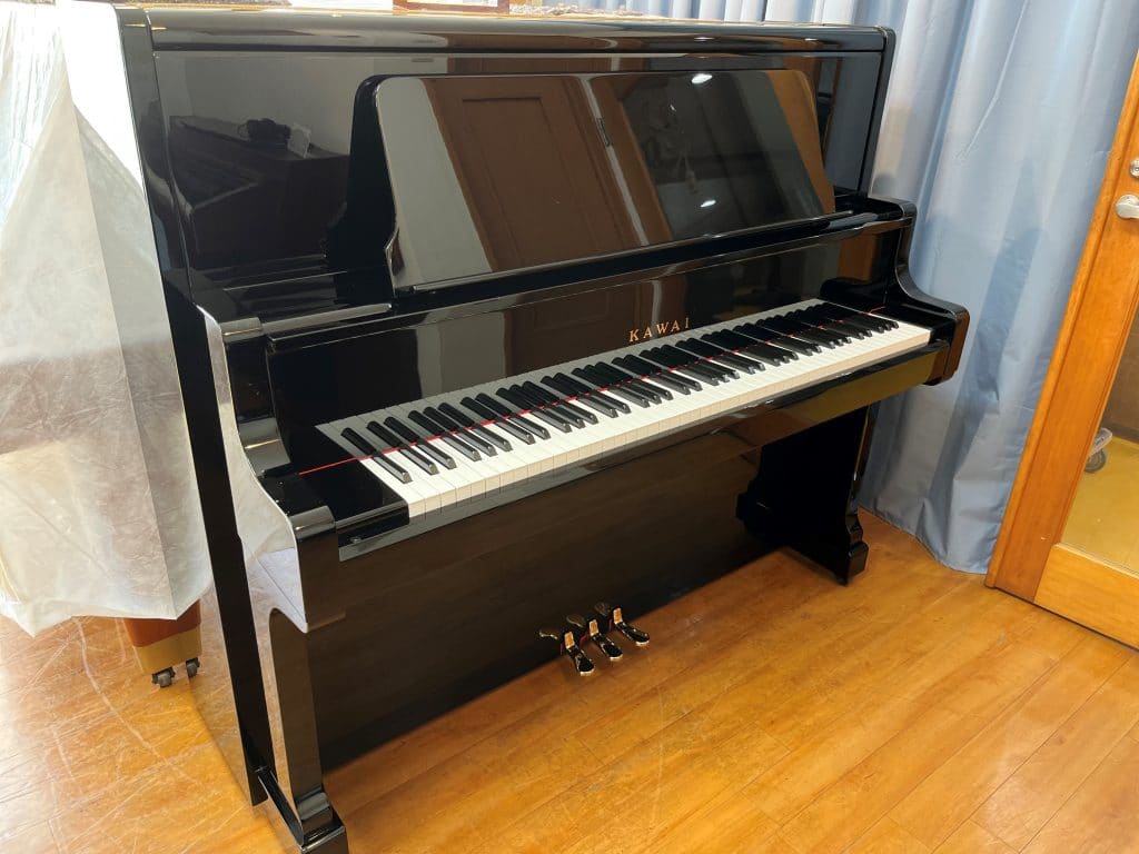 中古アップライトピアノ KAWAI（カワイ）US-50 | 株式会社エル 